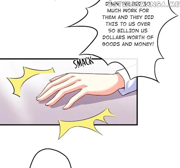 Rich Man’s Pet: The President’s Hundred Days Plaything chapter 88 - page 14