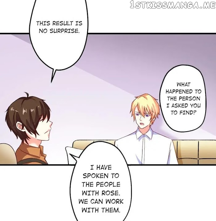 Rich Man’s Pet: The President’s Hundred Days Plaything chapter 88 - page 15
