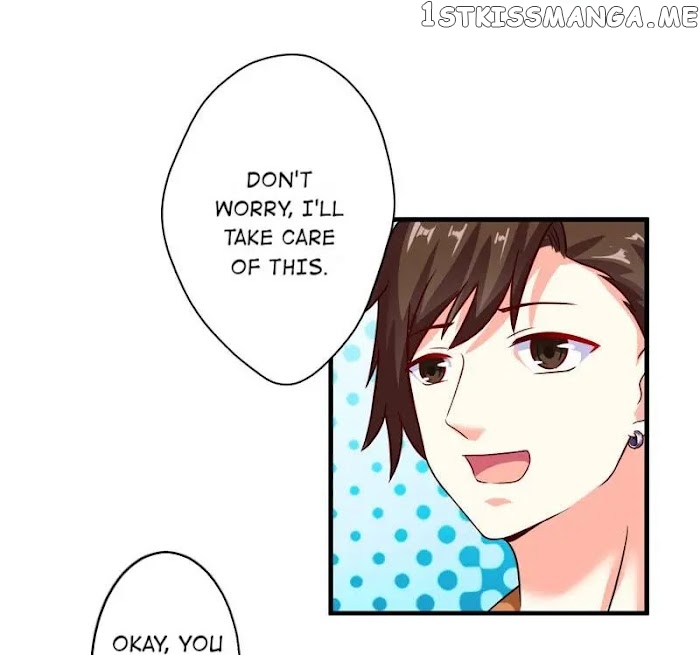 Rich Man’s Pet: The President’s Hundred Days Plaything chapter 88 - page 17