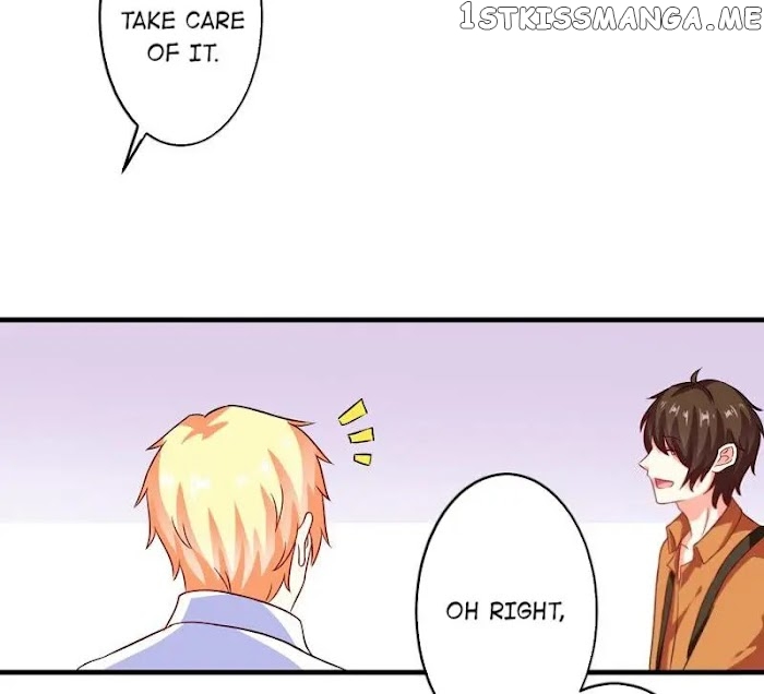 Rich Man’s Pet: The President’s Hundred Days Plaything chapter 88 - page 18