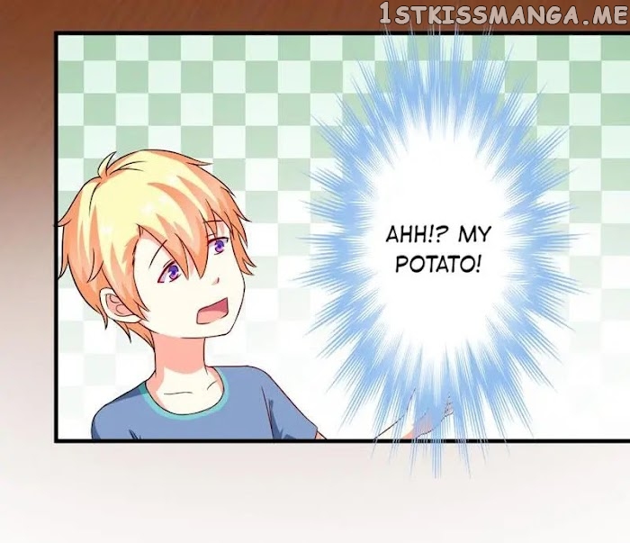 Rich Man’s Pet: The President’s Hundred Days Plaything chapter 88 - page 22