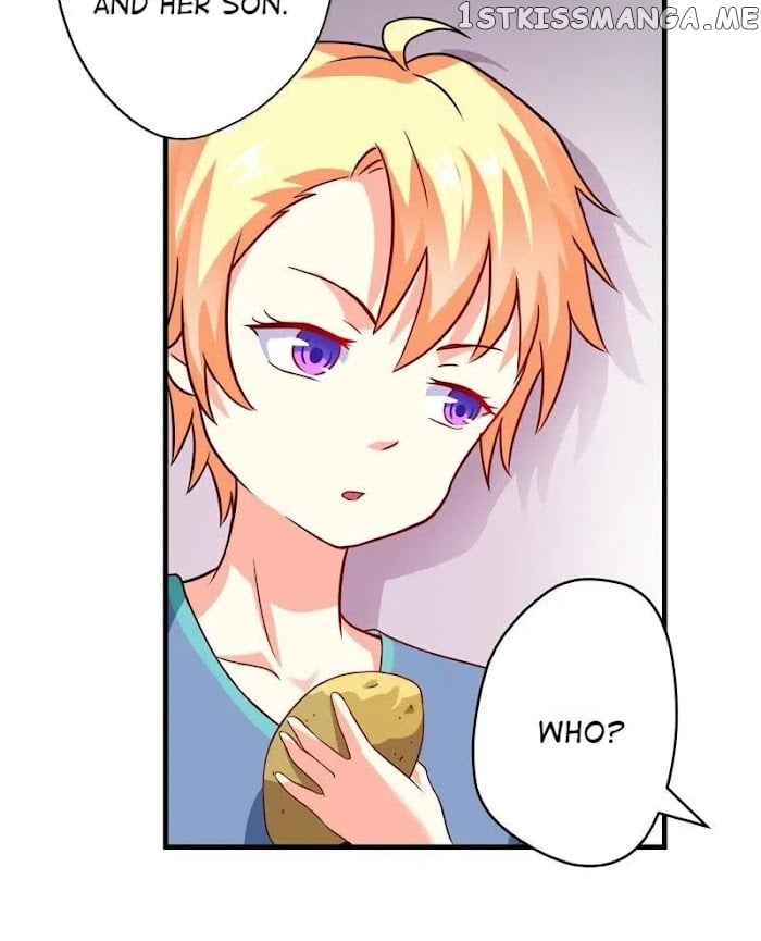 Rich Man’s Pet: The President’s Hundred Days Plaything chapter 88 - page 24