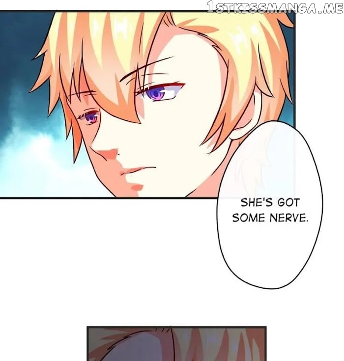 Rich Man’s Pet: The President’s Hundred Days Plaything chapter 88 - page 26