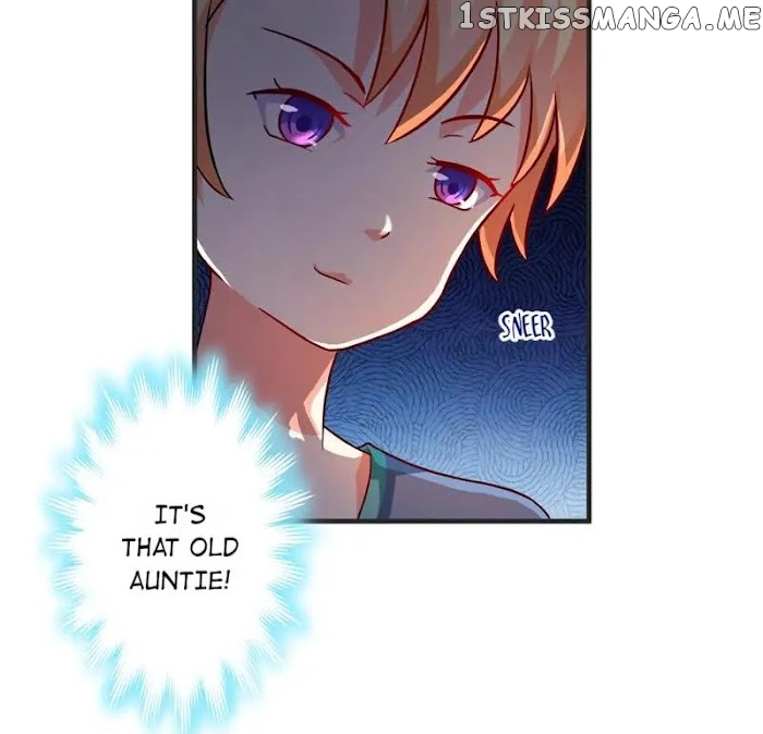 Rich Man’s Pet: The President’s Hundred Days Plaything chapter 88 - page 27