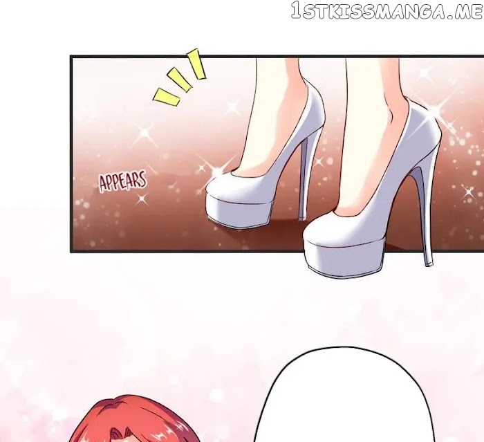 Rich Man’s Pet: The President’s Hundred Days Plaything chapter 88 - page 29