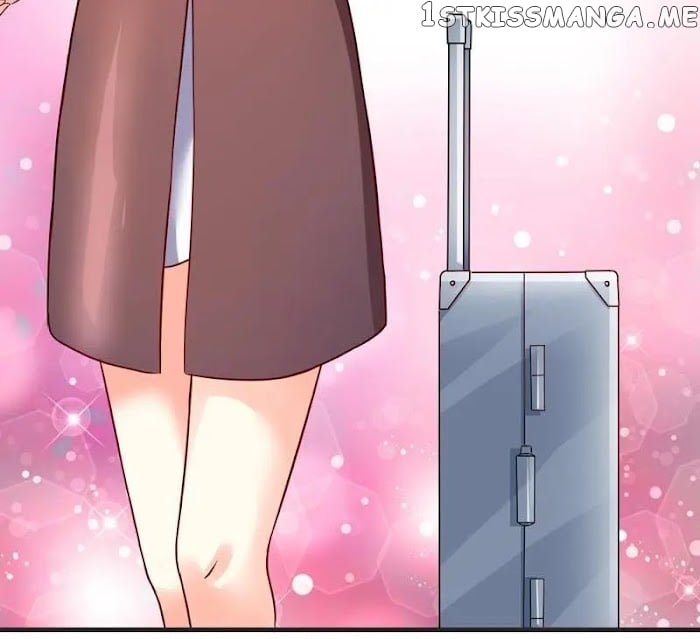 Rich Man’s Pet: The President’s Hundred Days Plaything chapter 88 - page 31