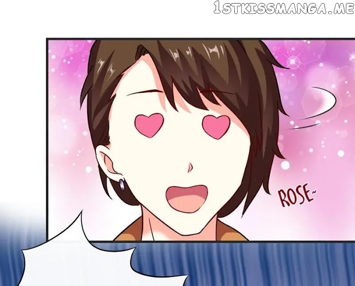 Rich Man’s Pet: The President’s Hundred Days Plaything chapter 88 - page 33