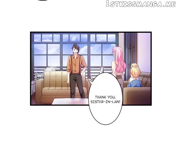 Rich Man’s Pet: The President’s Hundred Days Plaything chapter 88 - page 5