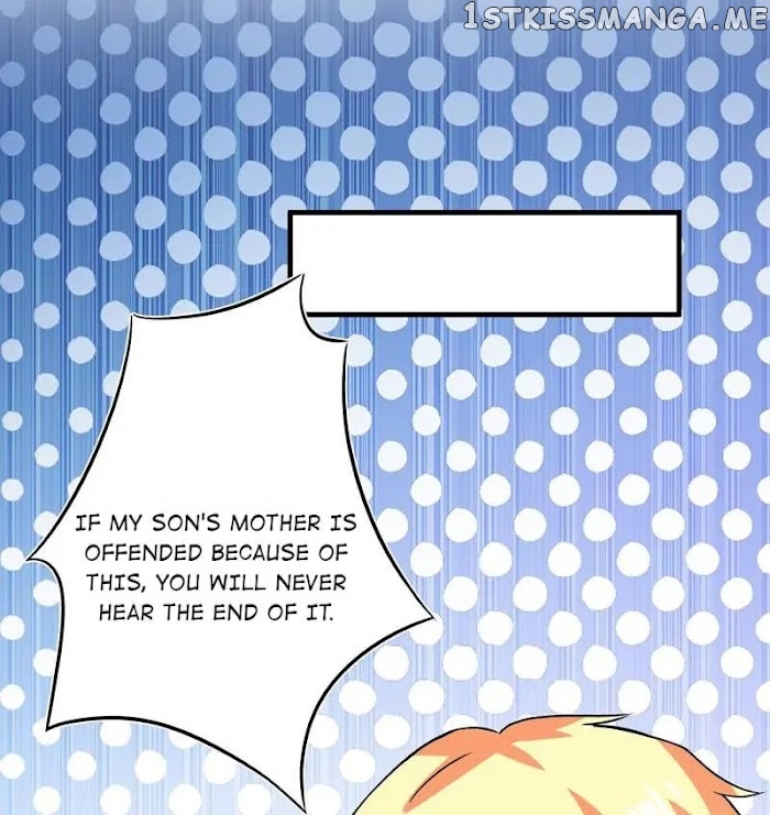 Rich Man’s Pet: The President’s Hundred Days Plaything chapter 88 - page 8