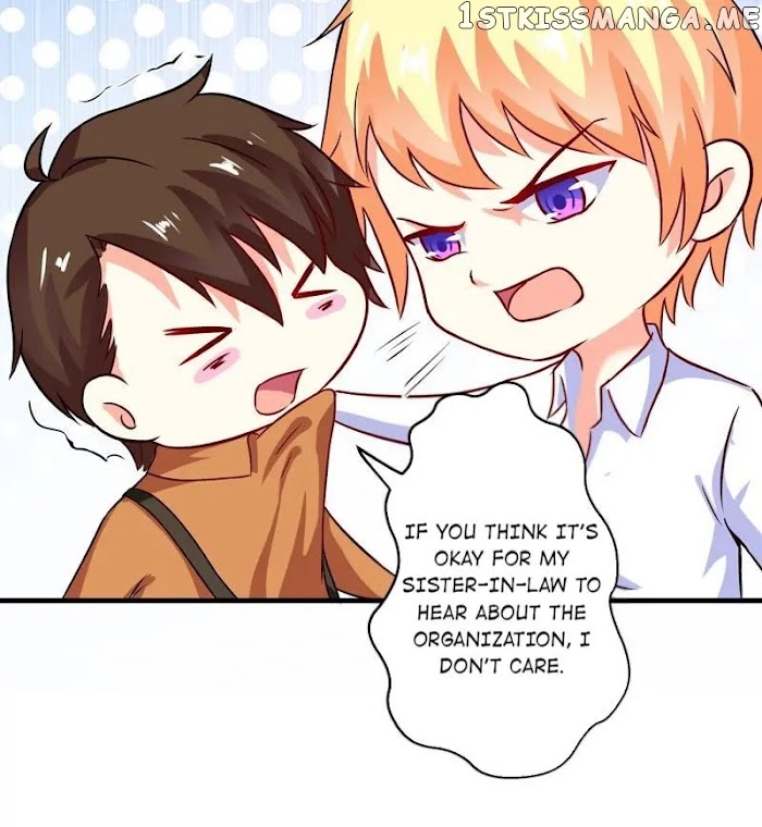 Rich Man’s Pet: The President’s Hundred Days Plaything chapter 88 - page 9