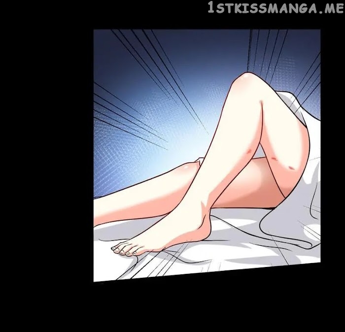 Rich Man’s Pet: The President’s Hundred Days Plaything chapter 87 - page 11