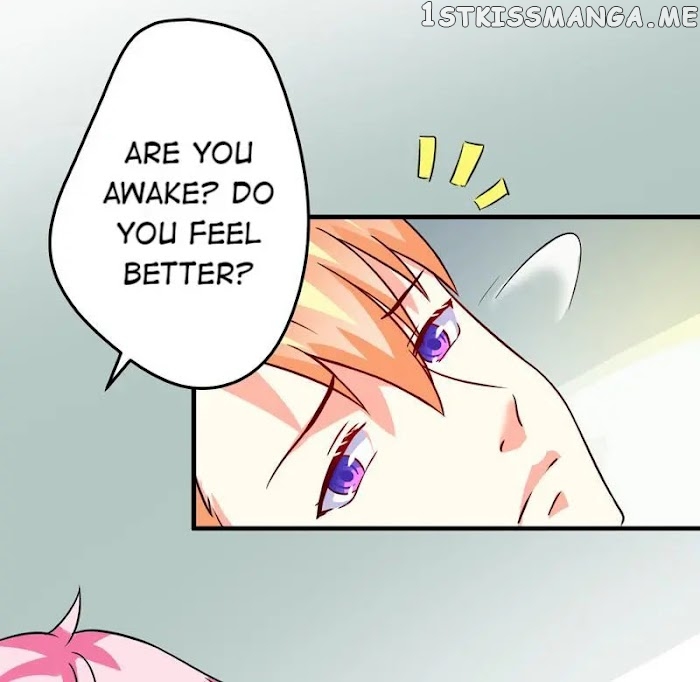 Rich Man’s Pet: The President’s Hundred Days Plaything chapter 87 - page 14