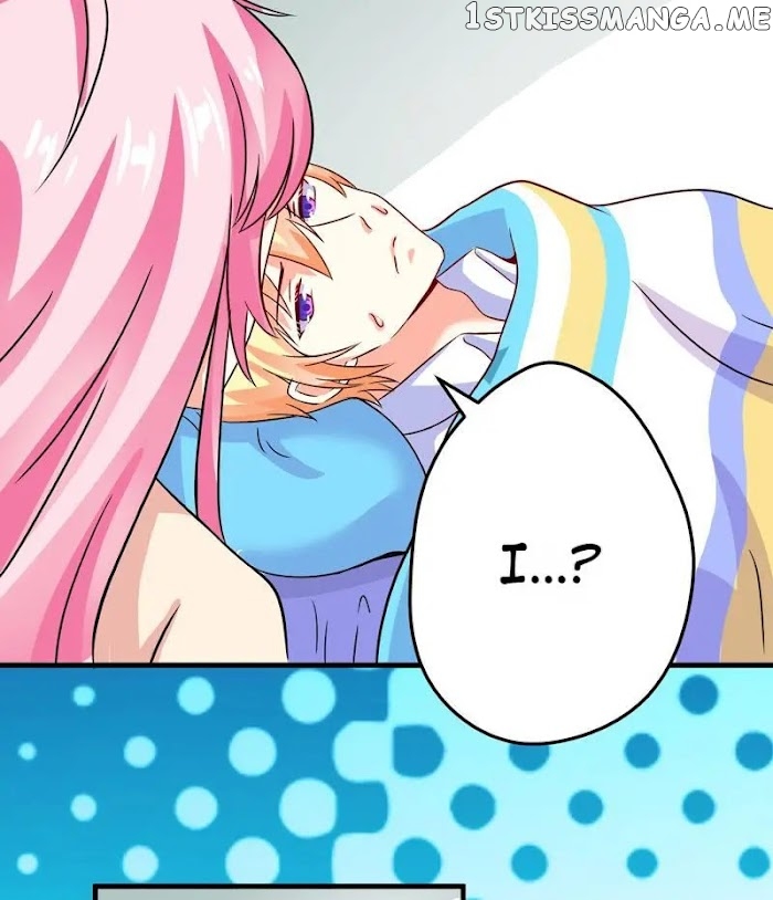 Rich Man’s Pet: The President’s Hundred Days Plaything chapter 87 - page 15