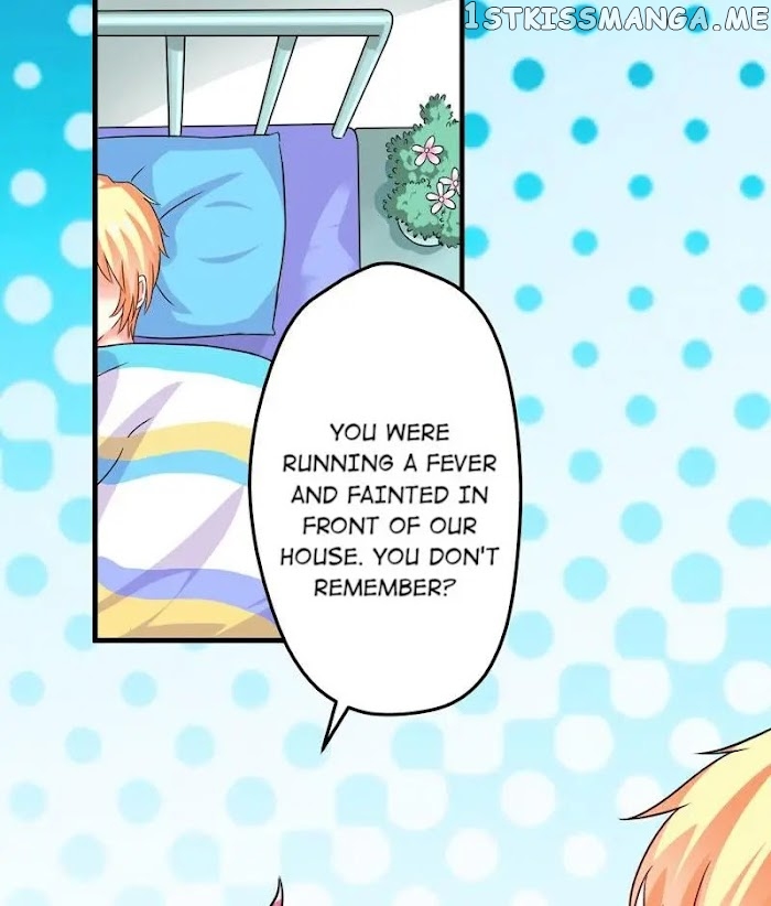 Rich Man’s Pet: The President’s Hundred Days Plaything chapter 87 - page 16