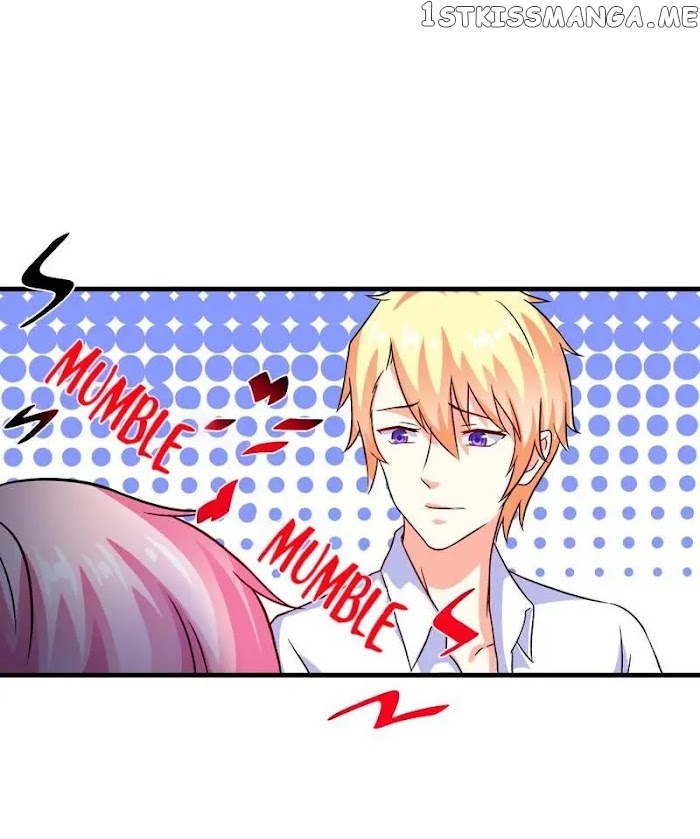 Rich Man’s Pet: The President’s Hundred Days Plaything chapter 87 - page 18