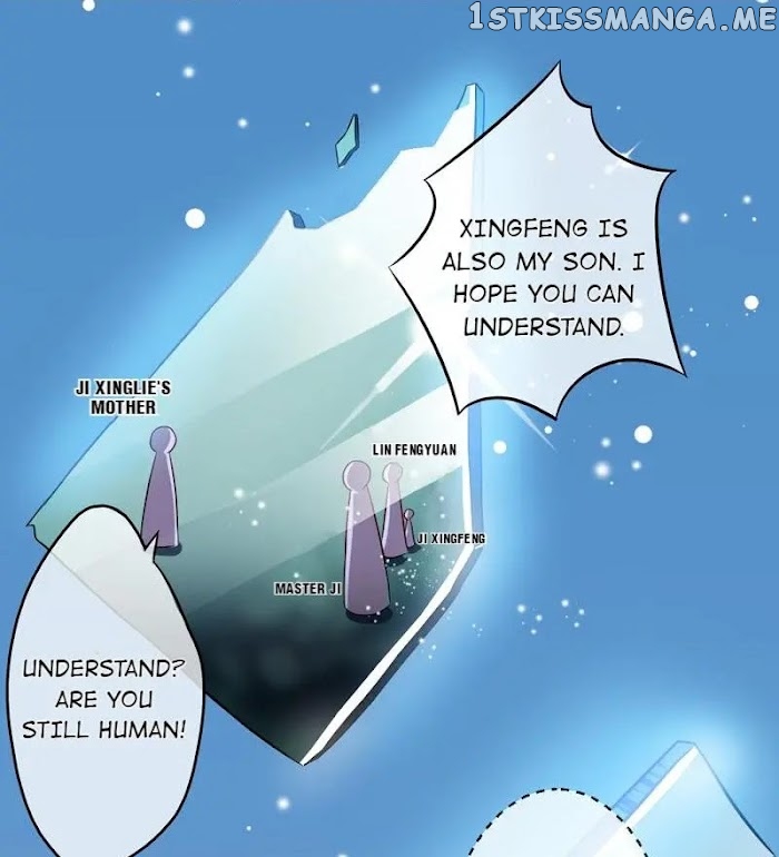 Rich Man’s Pet: The President’s Hundred Days Plaything chapter 87 - page 2