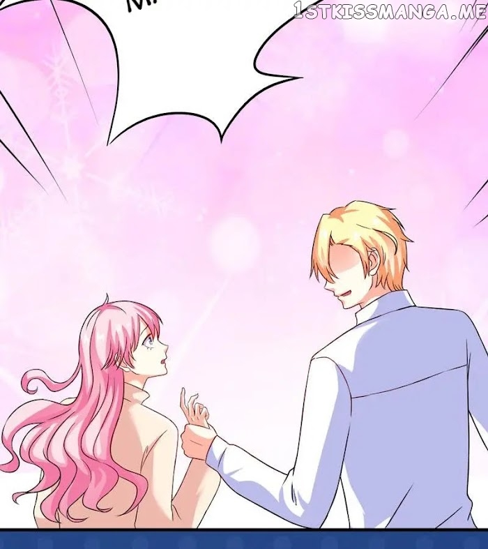 Rich Man’s Pet: The President’s Hundred Days Plaything chapter 87 - page 20