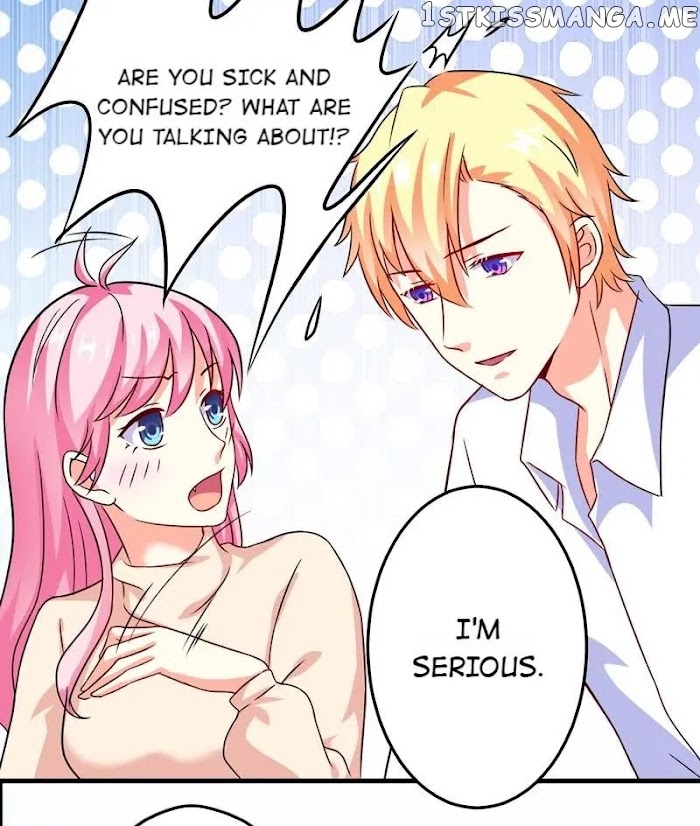 Rich Man’s Pet: The President’s Hundred Days Plaything chapter 87 - page 22