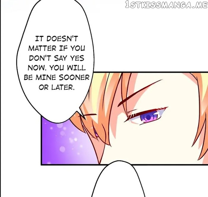 Rich Man’s Pet: The President’s Hundred Days Plaything chapter 87 - page 23