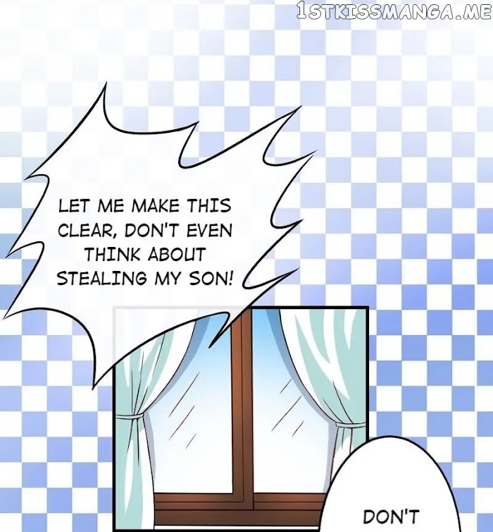 Rich Man’s Pet: The President’s Hundred Days Plaything chapter 87 - page 25