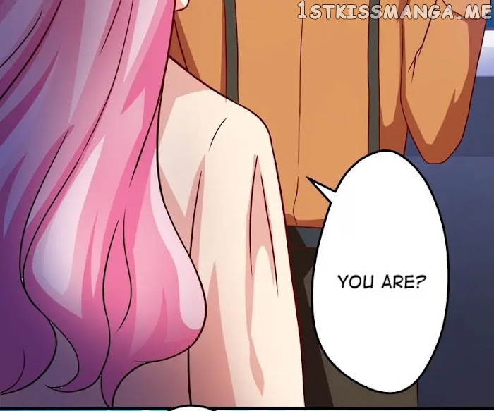Rich Man’s Pet: The President’s Hundred Days Plaything chapter 87 - page 29