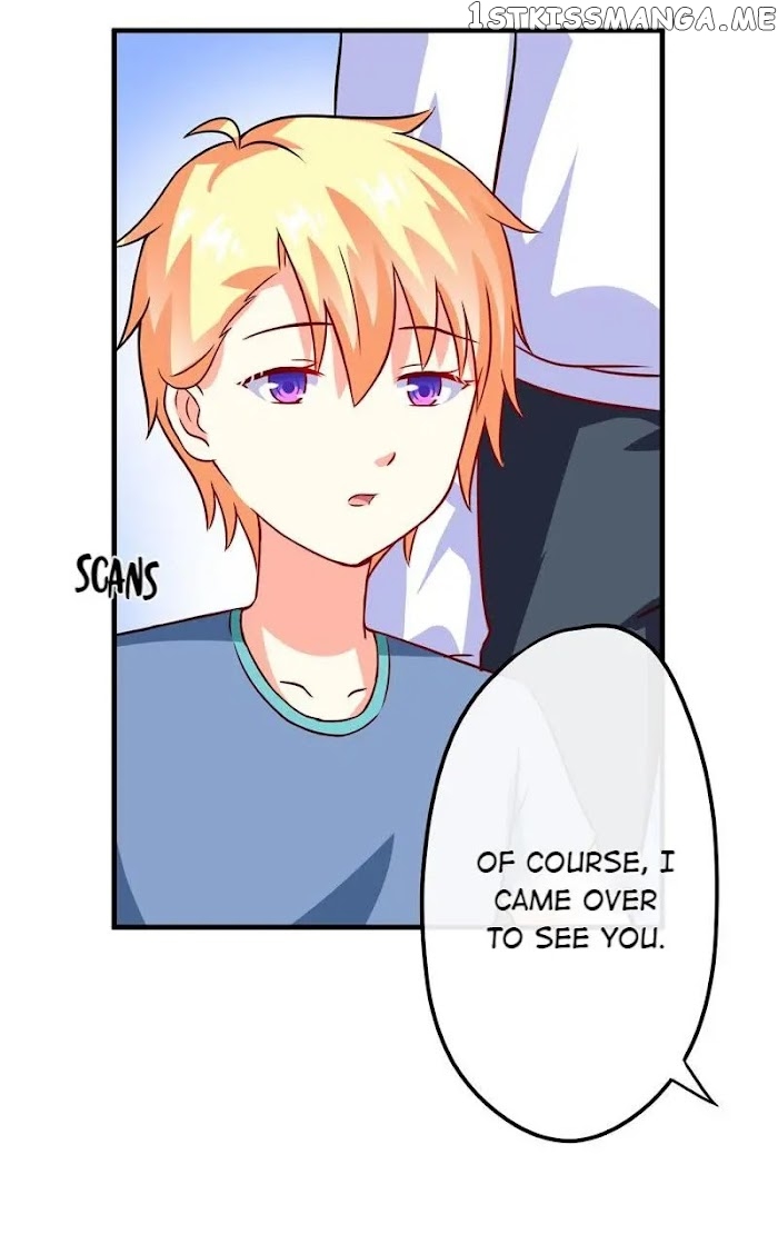 Rich Man’s Pet: The President’s Hundred Days Plaything chapter 87 - page 31