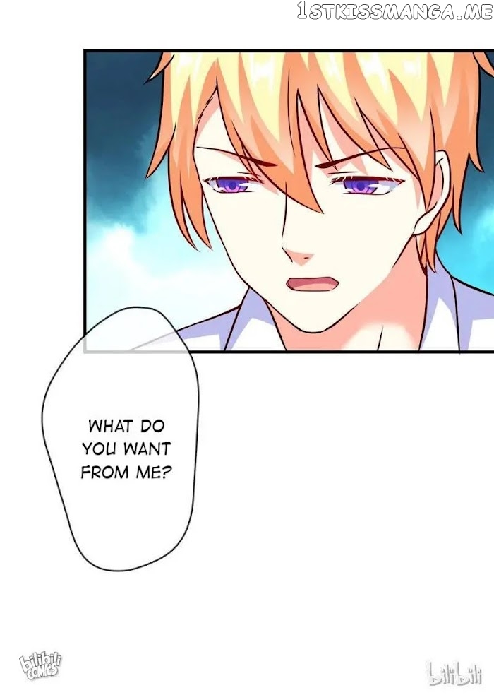 Rich Man’s Pet: The President’s Hundred Days Plaything chapter 87 - page 36