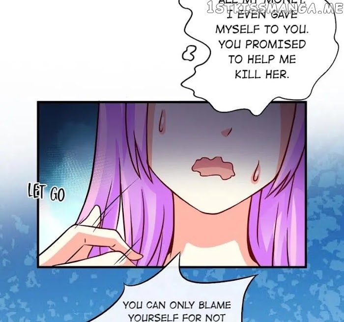 Rich Man’s Pet: The President’s Hundred Days Plaything chapter 86 - page 17