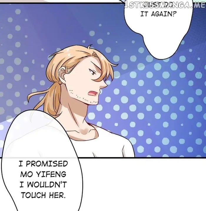 Rich Man’s Pet: The President’s Hundred Days Plaything chapter 86 - page 19