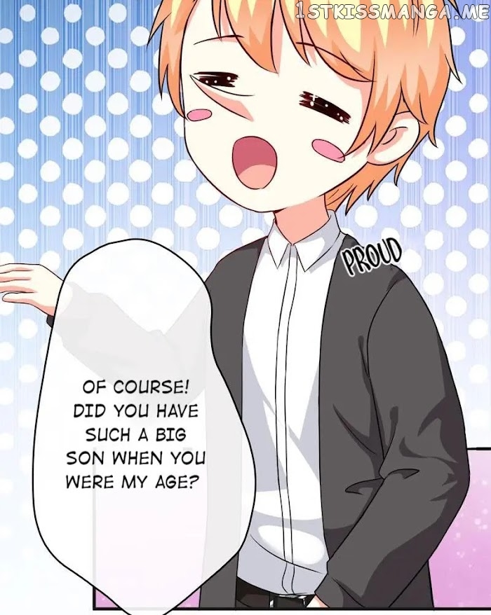 Rich Man’s Pet: The President’s Hundred Days Plaything chapter 85 - page 10