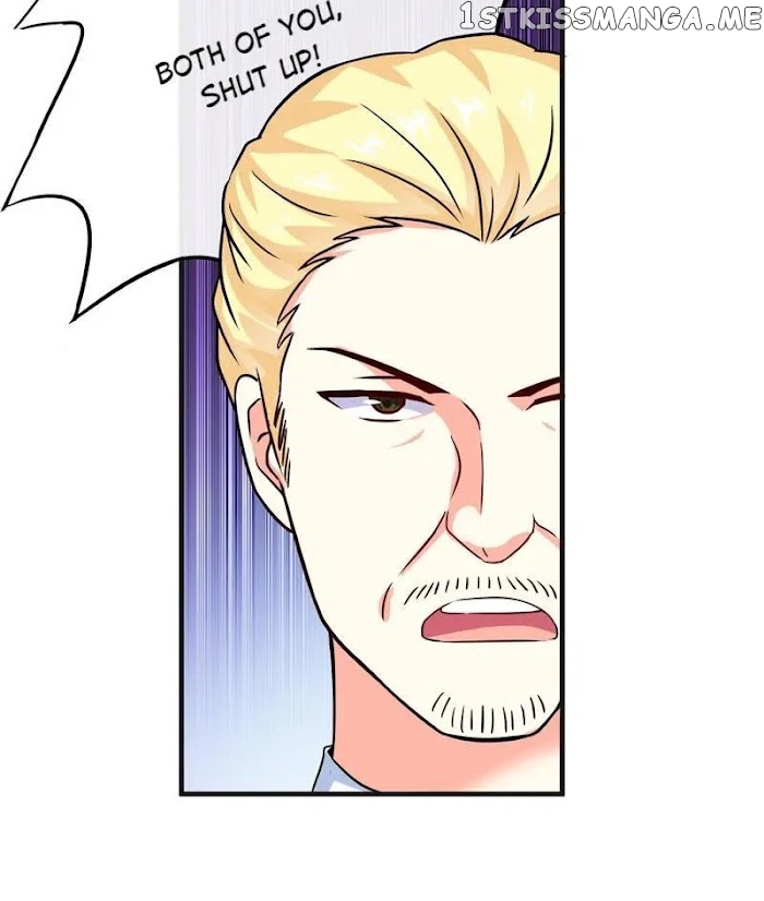 Rich Man’s Pet: The President’s Hundred Days Plaything chapter 85 - page 14