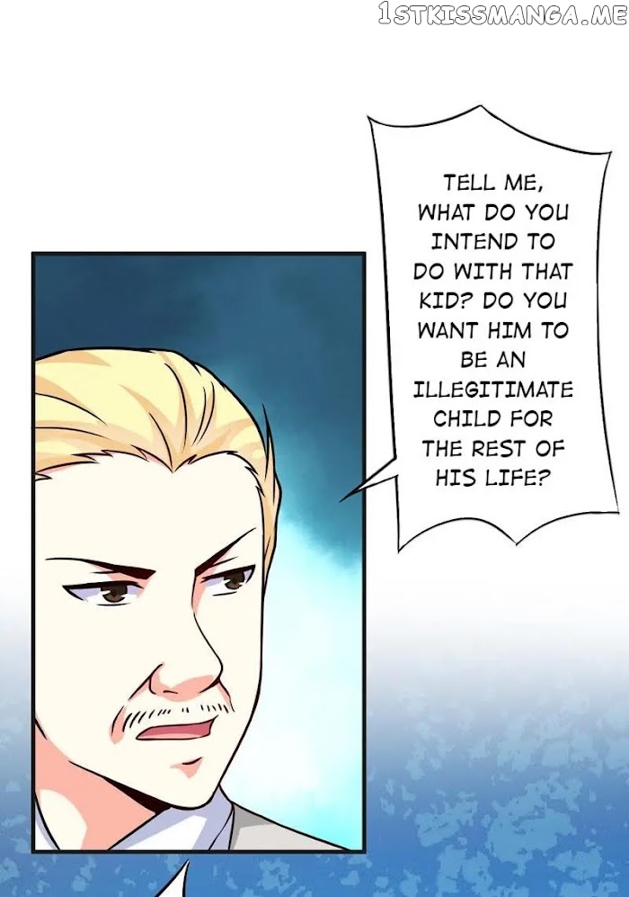 Rich Man’s Pet: The President’s Hundred Days Plaything chapter 85 - page 15