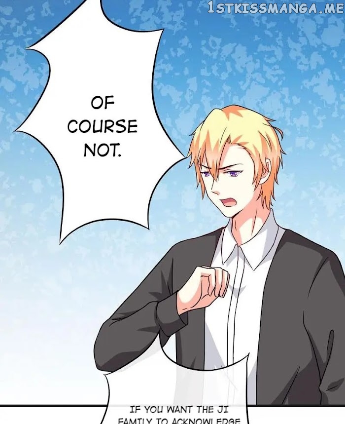Rich Man’s Pet: The President’s Hundred Days Plaything chapter 85 - page 16