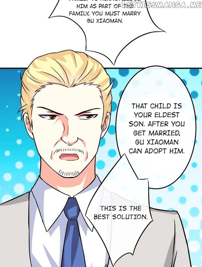 Rich Man’s Pet: The President’s Hundred Days Plaything chapter 85 - page 17