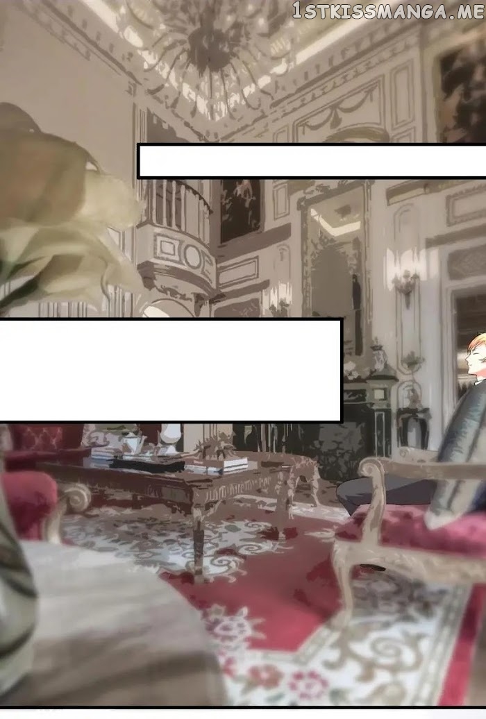 Rich Man’s Pet: The President’s Hundred Days Plaything chapter 85 - page 2