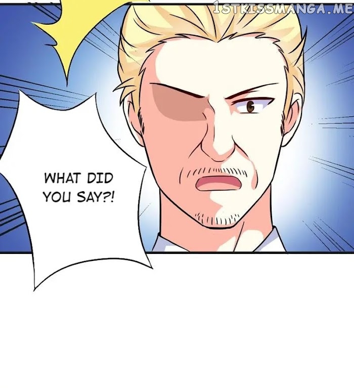 Rich Man’s Pet: The President’s Hundred Days Plaything chapter 85 - page 20