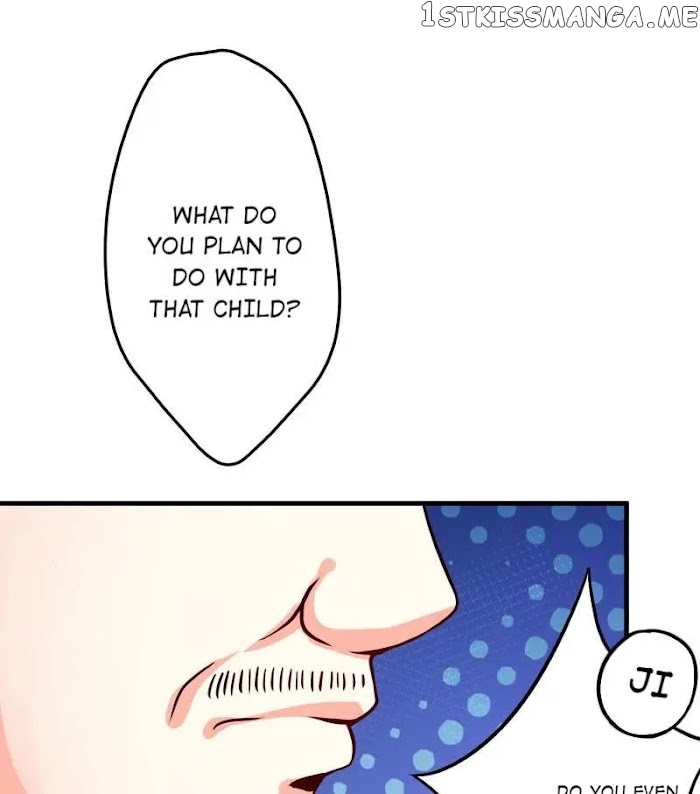 Rich Man’s Pet: The President’s Hundred Days Plaything chapter 85 - page 22