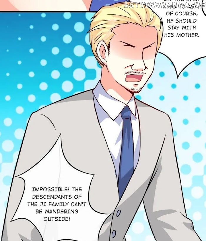 Rich Man’s Pet: The President’s Hundred Days Plaything chapter 85 - page 23