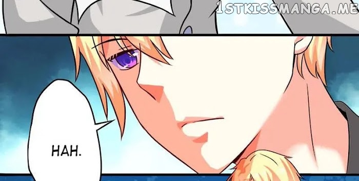Rich Man’s Pet: The President’s Hundred Days Plaything chapter 85 - page 24