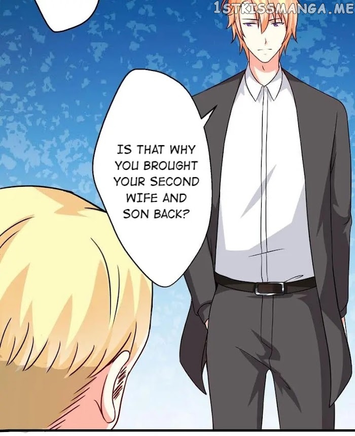 Rich Man’s Pet: The President’s Hundred Days Plaything chapter 85 - page 25
