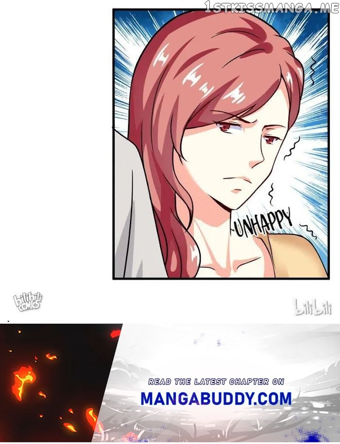 Rich Man’s Pet: The President’s Hundred Days Plaything chapter 85 - page 29