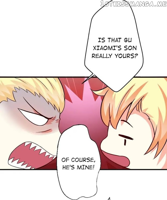 Rich Man’s Pet: The President’s Hundred Days Plaything chapter 85 - page 8