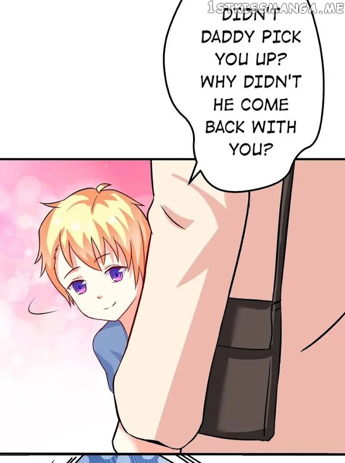 Rich Man’s Pet: The President’s Hundred Days Plaything chapter 84 - page 16