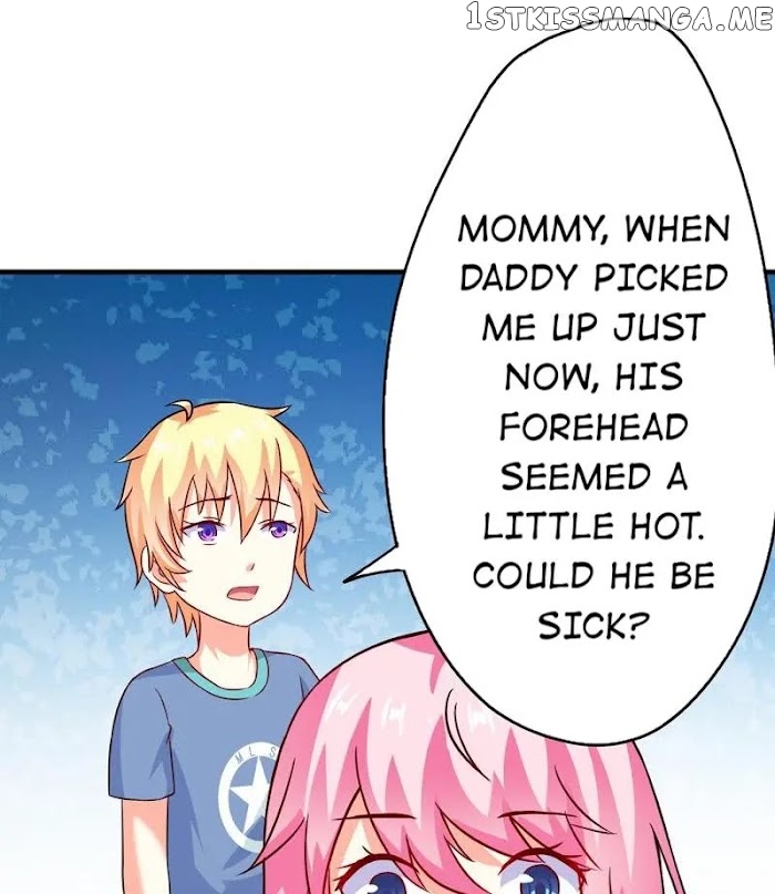 Rich Man’s Pet: The President’s Hundred Days Plaything chapter 84 - page 18