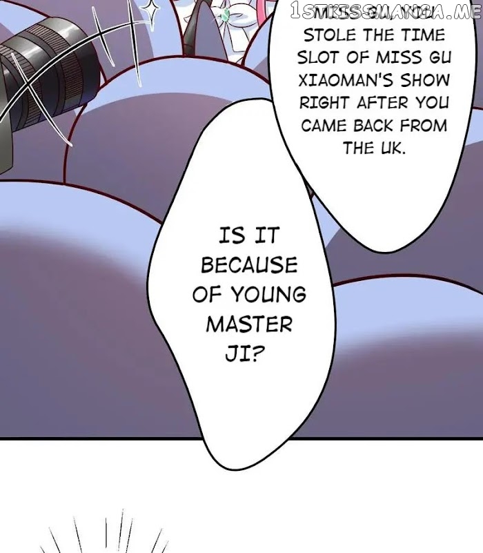 Rich Man’s Pet: The President’s Hundred Days Plaything chapter 84 - page 2