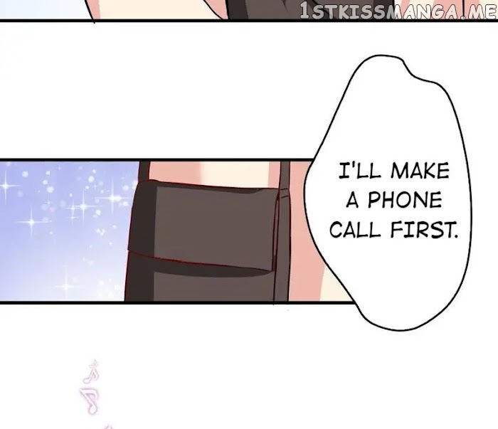 Rich Man’s Pet: The President’s Hundred Days Plaything chapter 84 - page 20