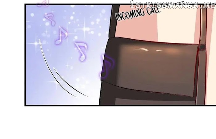 Rich Man’s Pet: The President’s Hundred Days Plaything chapter 84 - page 21