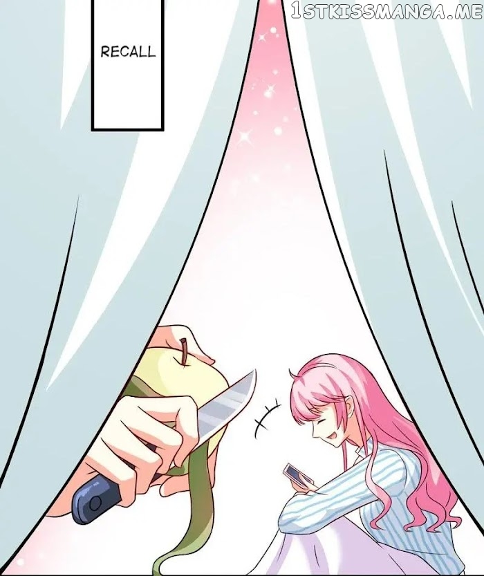 Rich Man’s Pet: The President’s Hundred Days Plaything chapter 84 - page 24