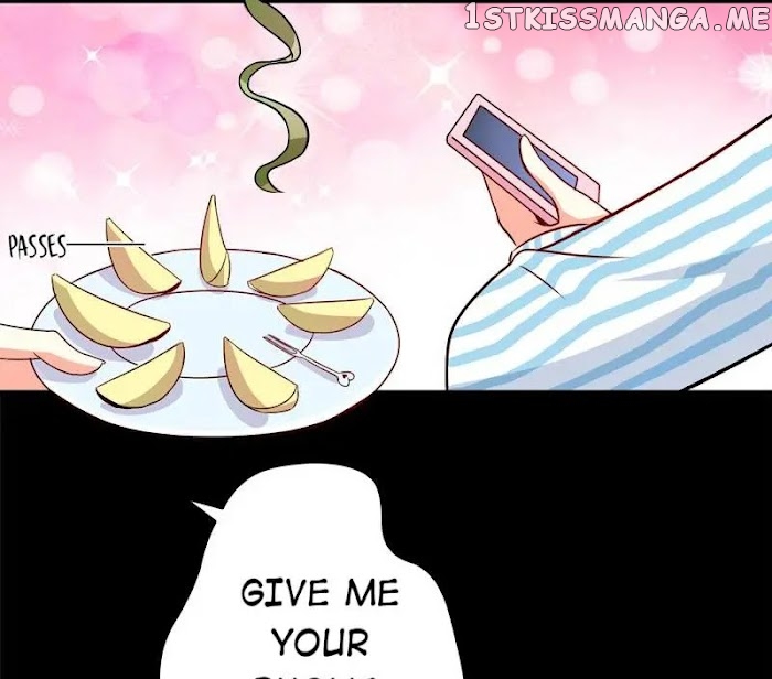 Rich Man’s Pet: The President’s Hundred Days Plaything chapter 84 - page 25