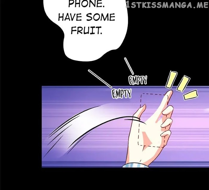 Rich Man’s Pet: The President’s Hundred Days Plaything chapter 84 - page 26